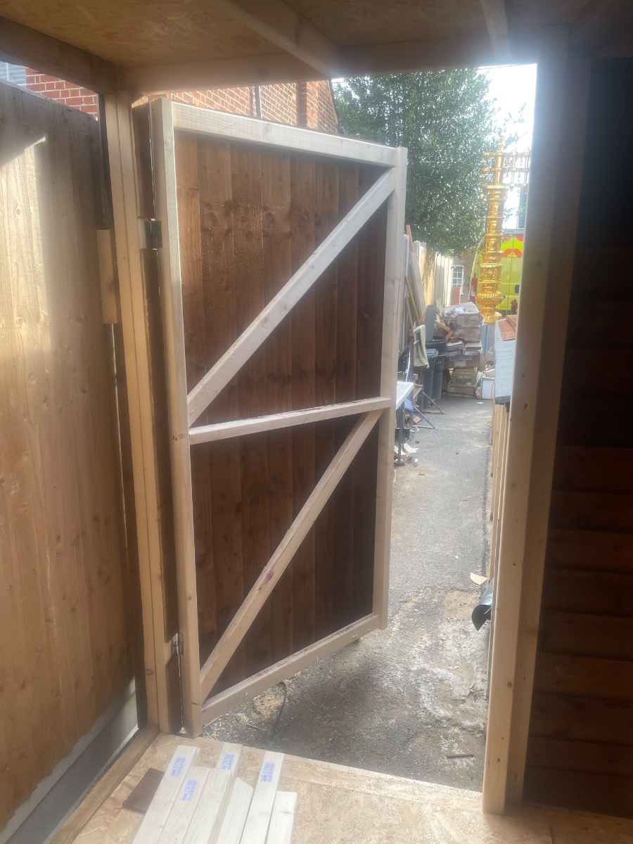 Handyman: Image 12